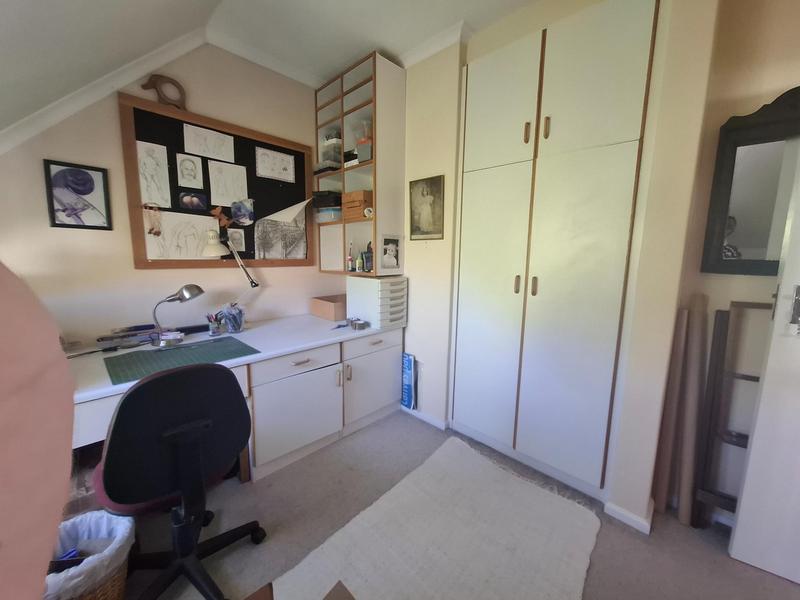 4 Bedroom Property for Sale in Paradyskloof Western Cape